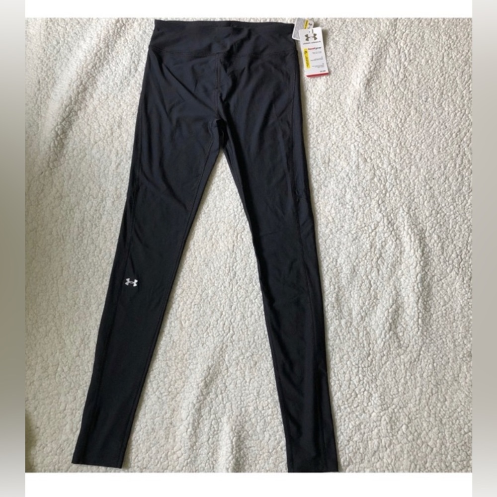 Under Armour Heat Gear Leggings 🆕